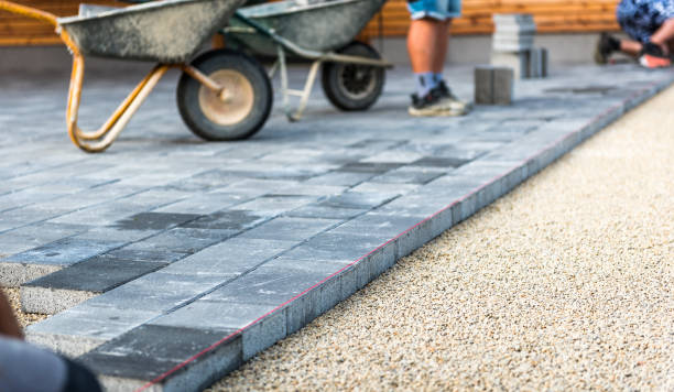 Reasons to Select Us for Your Driveway Paving Requirements in Memphis, MO