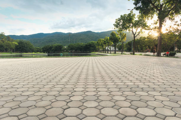 Best Interlocking Driveway Pavers  in Memphis, MO