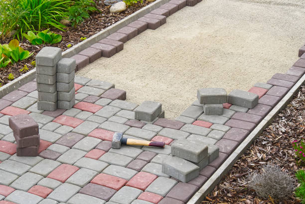 Best Residential Paver Driveway  in Memphis, MO