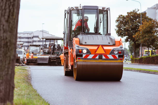 Best Local Driveway Pavers  in Memphis, MO